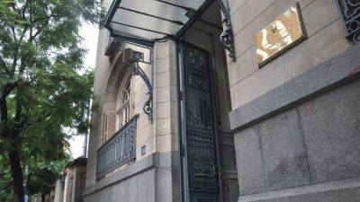 Confirmaron que es precaria la situaci�n en el fuero Federal de la Justicia de Bah�a Blanca