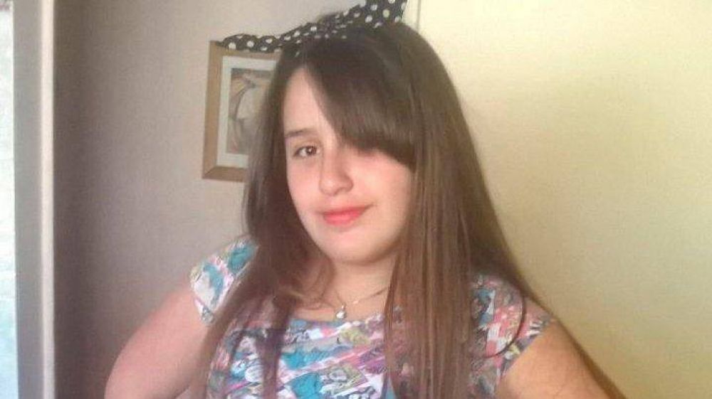 Siguen buscando a Micaela: desapareci� hace 15 d�as y su mam� a�n no tiene novedades