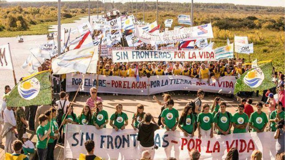 Mons. Lozano pide cuidar el Planeta porque no es indestructible