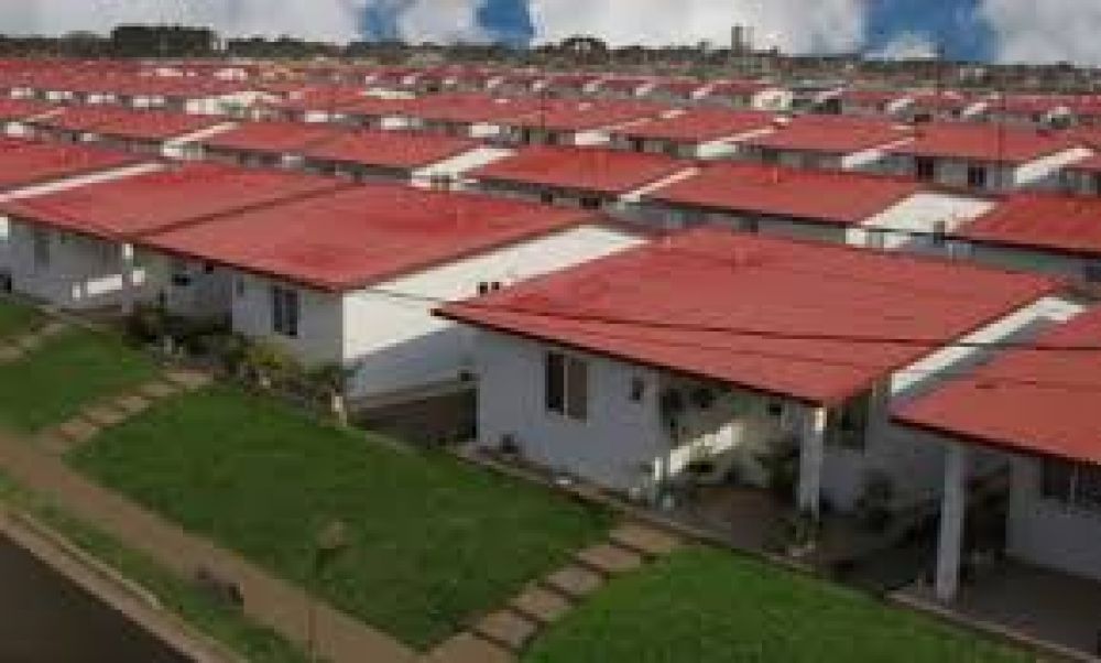 Citan a afectados por un plan de vivienda
