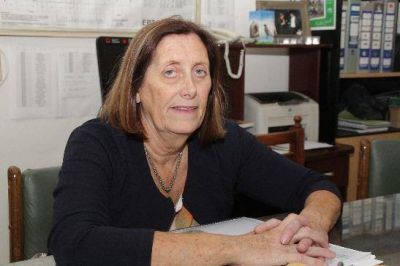 �Detr�s de cada uno que est� en el basural hay una familia�