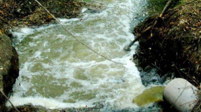 Ocampos exigi� a la AIC que investigue la contaminaci�n del r�o