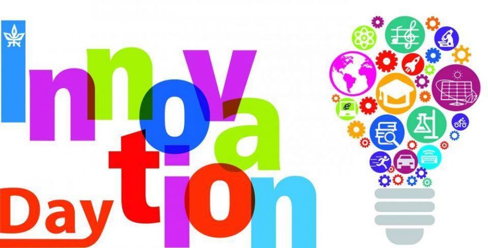 Los Amigos de la Universidad de Tel Aviv en Argentina te invitan a participar del Innovation Day 2016