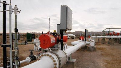 En Neuqu�n, la suba del gas trae luces y sombras