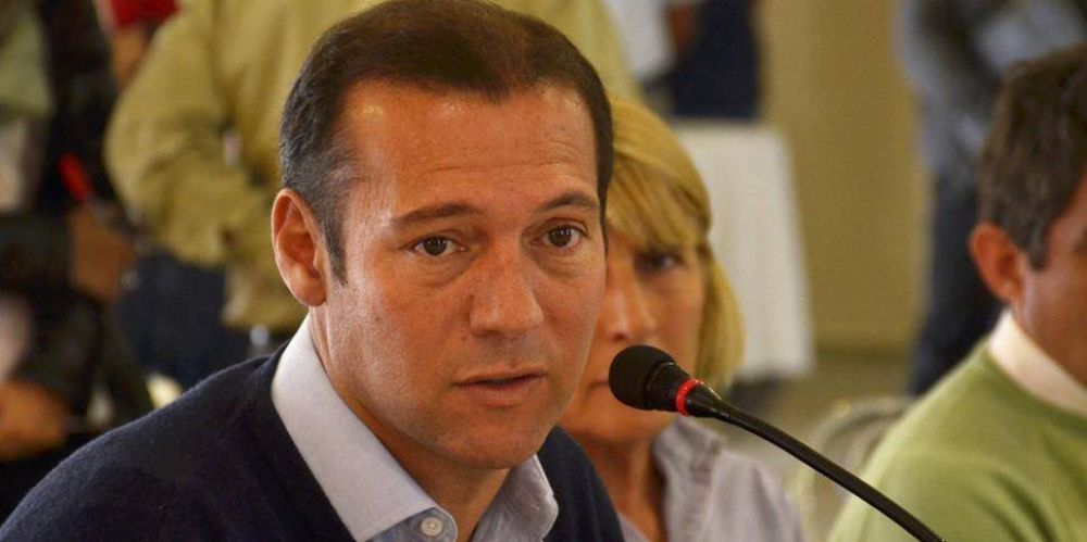 Guti�rrez destac� el inter�s de los inversores en Neuqu�n