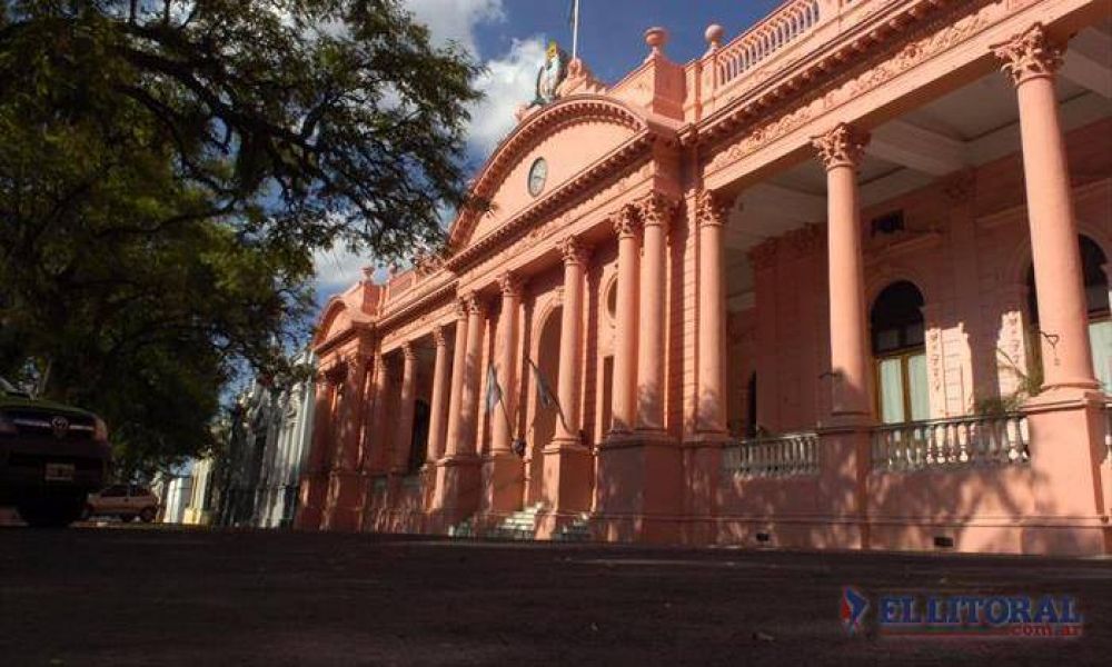 Coparticipaci�n: Corrientes se alista para la cumbre de gobernadores en C�rdoba