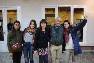 A�o 2016: primera derrota de Cambiemos en las urnas