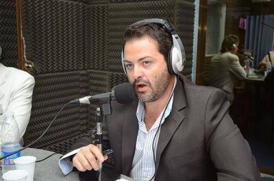 �El planteo de renovar la Justicia es positivo por parte del Gobierno�