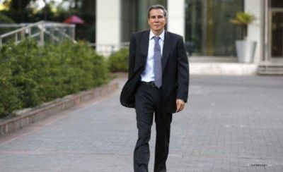 La Justicia orden� una autopsia psicol�gica de Nisman