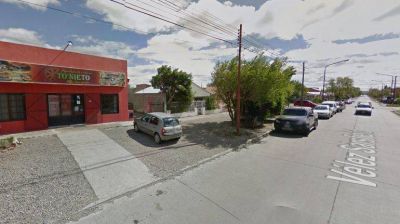 Secuestraron en R�o Gallegos a un ex secretario de N�stor Kirchner