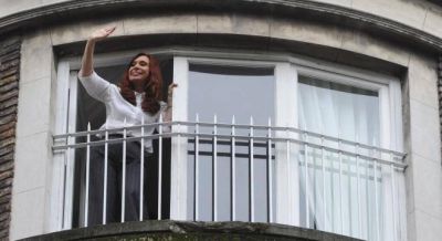 Cristina se present� con su hotel en una licitaci�n de Aerol�neas y la excluyeron
