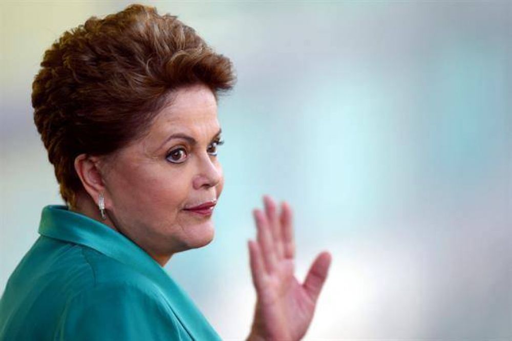 Sorprendente giro en Brasil: anulan la sesi�n de Diputados que aprob� el impeachment contra Dilma