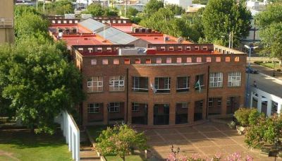 Aumento a los municipales en Presidente Per�n
