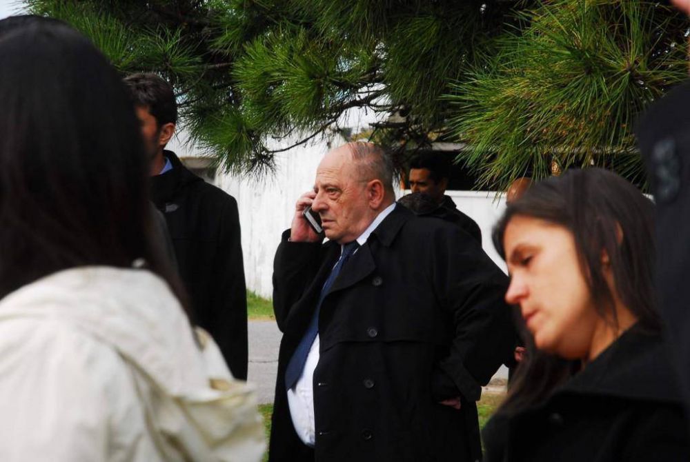 Arroyo: �No puede decirse que Mar del Plata es una ciudad insegura�