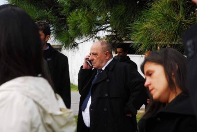 Arroyo: �No puede decirse que Mar del Plata es una ciudad insegura�