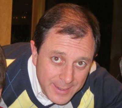 Gustavo Schroeder asume este mi�rcoles la transici�n en la Secretar�a de Hacienda 