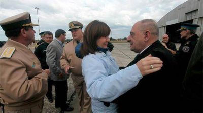 Arroyo: �No podr�a decirse que Mar del Plata sea insegura�