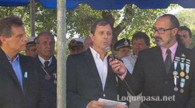 Gustavo Schroeder ser� el nuevo secretario de Hacienda