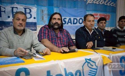 Baradel advirti� que la situaci�n edilicia en escuelas de Mar del Plata �es grave�