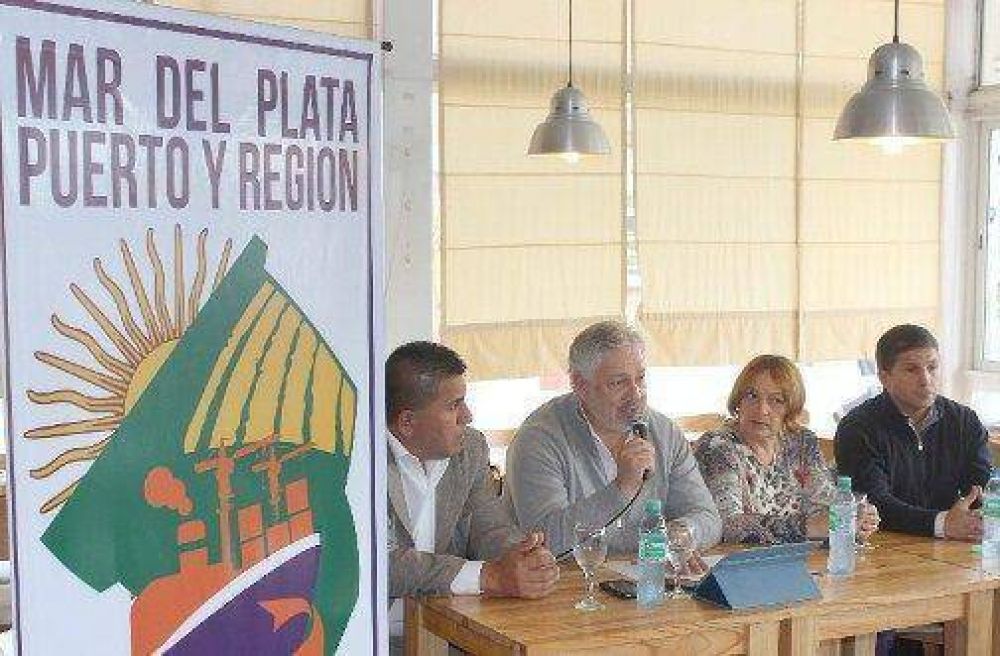 Se present� una nueva propuesta pol�tica en la ciudad
