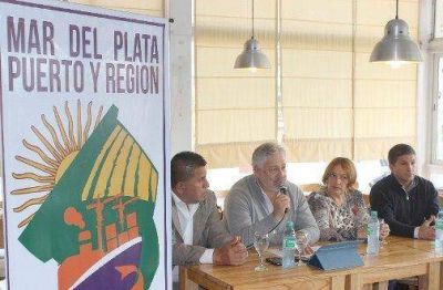 Se present� una nueva propuesta pol�tica en la ciudad