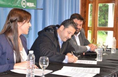 Por la inflaci�n intendente K lanza sus �Precios Cuidados�