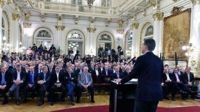 C�mo se gest� el acuerdo entre el Gobierno y los empresarios para suspender los despidos