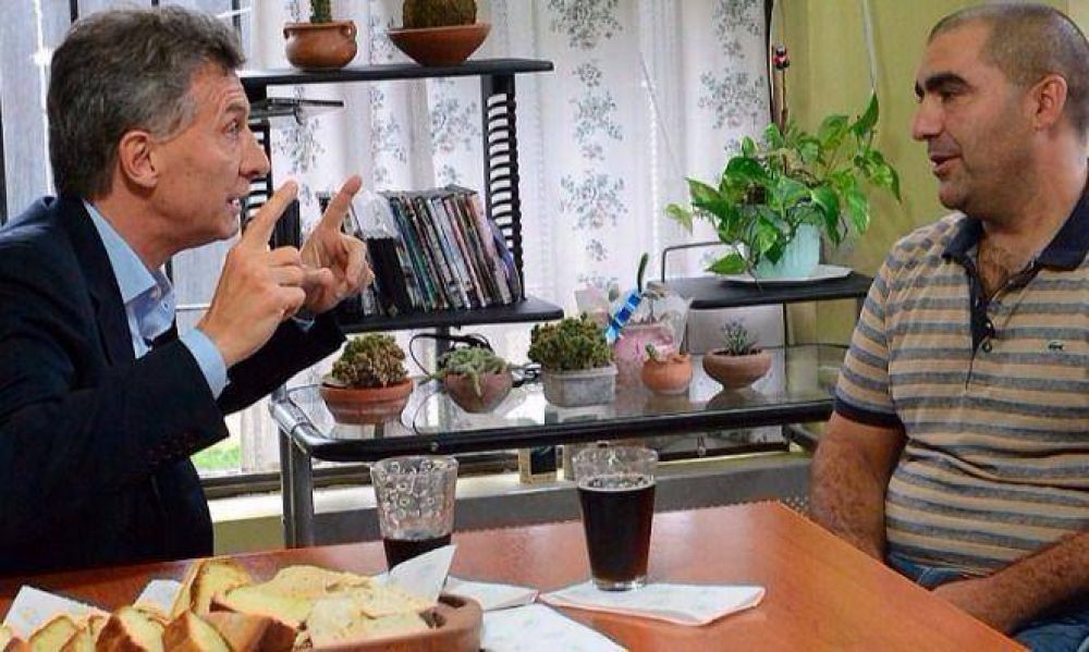 Meritocracia vs. Estado presente y otras fricciones en el discurso PRO