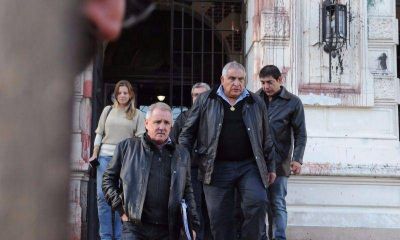 El Pata Medina le advirti� a Vidal que controlar� la ejecuci�n de las obras