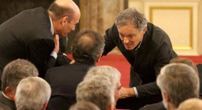 El Gobierno tambi�n apura un anuncio para Pymes