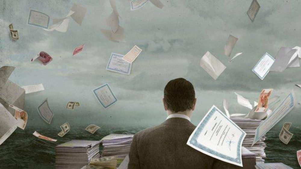 M�s de 1200 argentinos est�n vinculados a sociedades offshore, seg�n los Panam� Papers