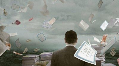 M�s de 1200 argentinos est�n vinculados a sociedades offshore, seg�n los Panam� Papers