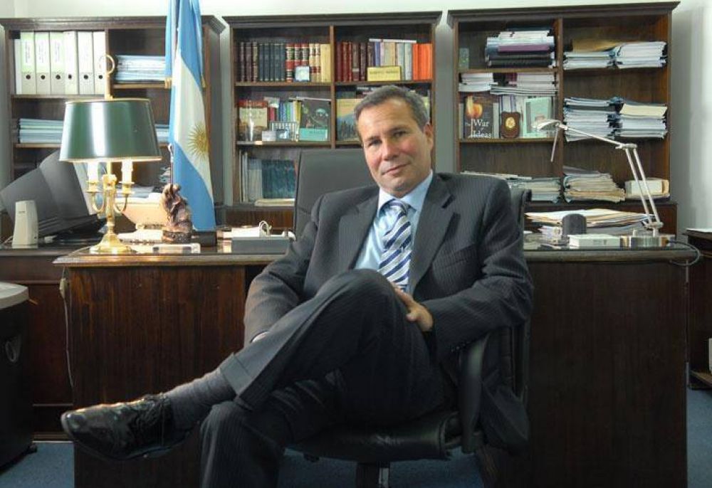 Ercolini orden� avanzar de forma 