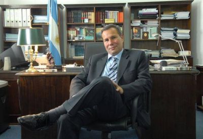 Ercolini orden� avanzar de forma 