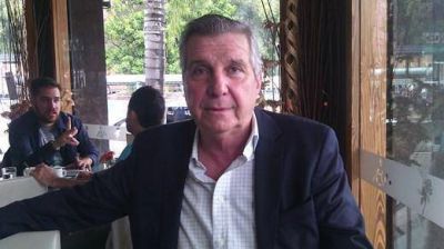 Horacio Alonso: �Estamos frente a una situaci�n cr�tica respecto al empleo�