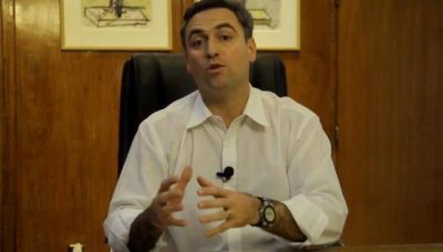 Mestre: Les pido a los choferes que respeten la Ley