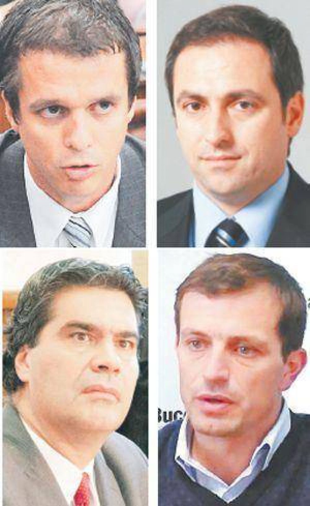 La FAM, otro round incierto para el PRO