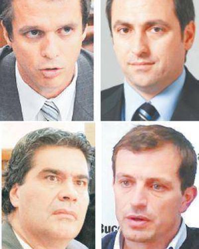 La FAM, otro round incierto para el PRO