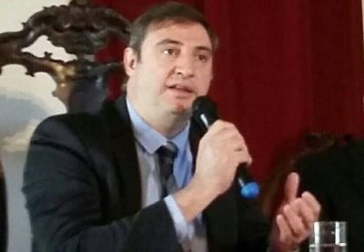 Luciani: �en Luj�n tenemos la esperanza que nos vamos a recuperar�