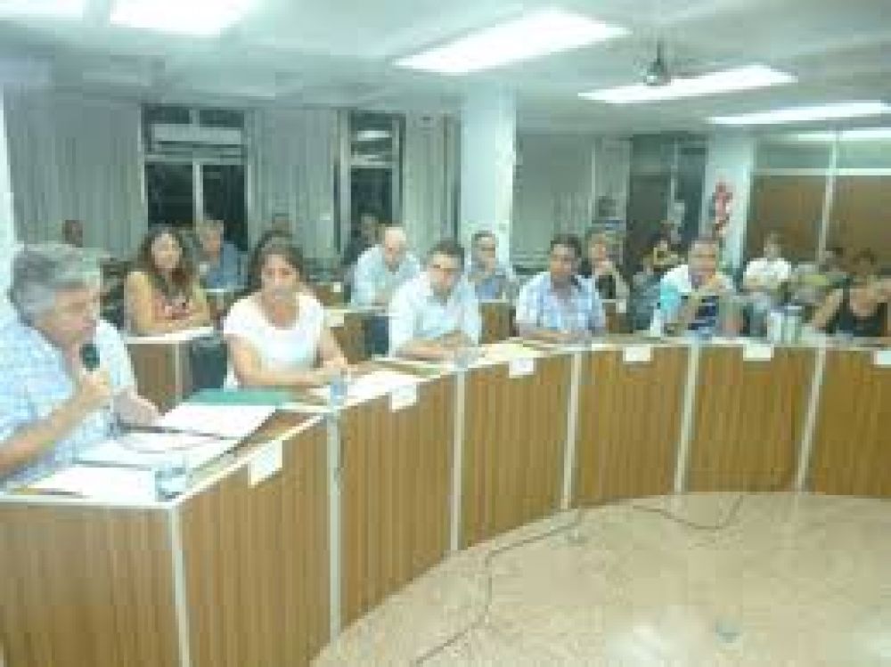 Piden detalles del estado de ejecuci�n de recursos y gastos