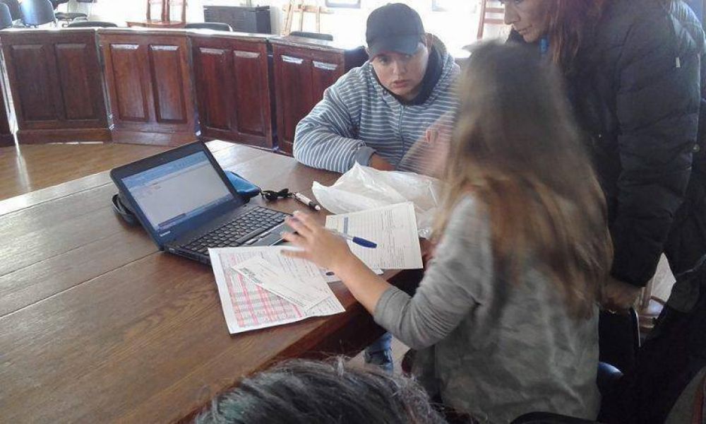 Marzano: �Se consiguieron 50 nuevos puestos de trabajo en las cooperativas�