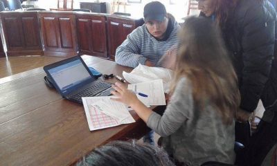 Marzano: �Se consiguieron 50 nuevos puestos de trabajo en las cooperativas�