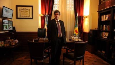 Semana clave en Tribunales: declaran Abal Medina y Capitanich por F�tbol para Todos