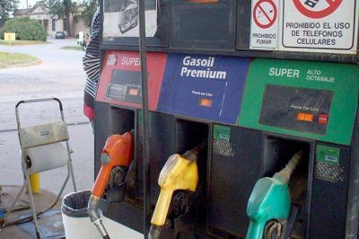  Impacta fuerte en Rojas el aumento de los combustibles; pron�sticos no alentadores