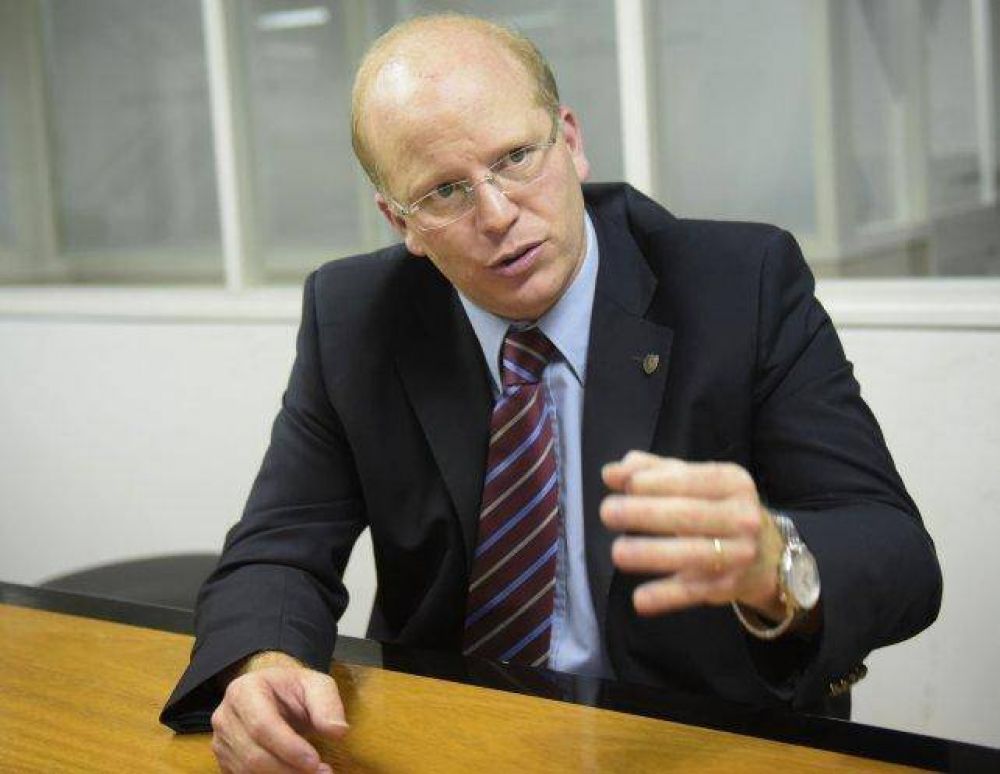 Santa Fe reclam� al gobierno nacional 