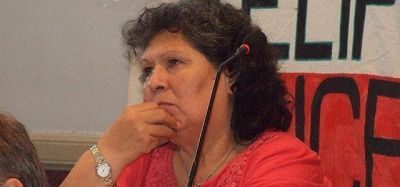 Para Herrera, la postura de Provincia es �muy terminante�