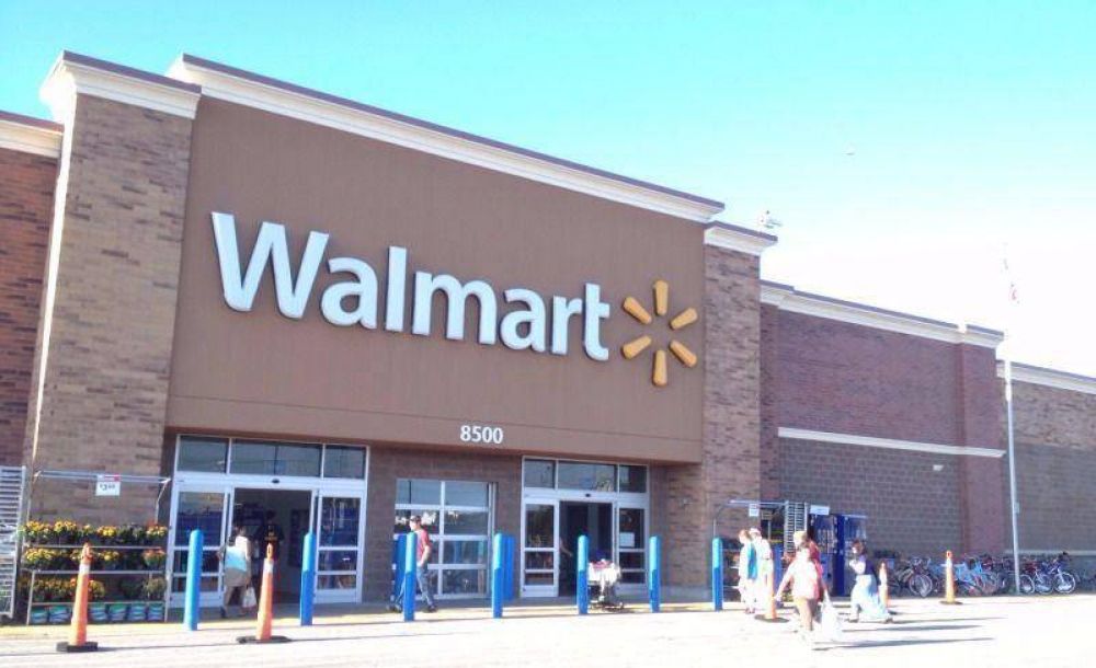 Walmart se instalar�a en la zona sur de Mar del Plata