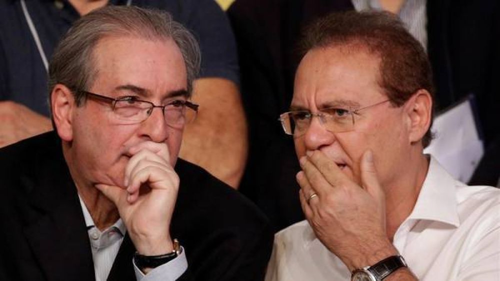 El Senado desconoce la suspensin y pide que siga el proceso contra Dilma