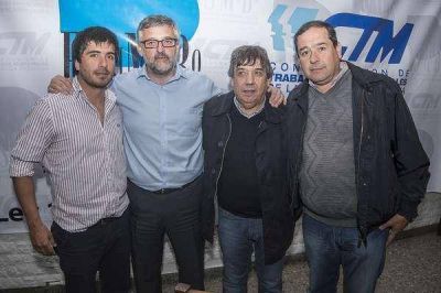 �El Convenio Colectivo de Trabajo es una lucha exclusiva de los empleados municipales�