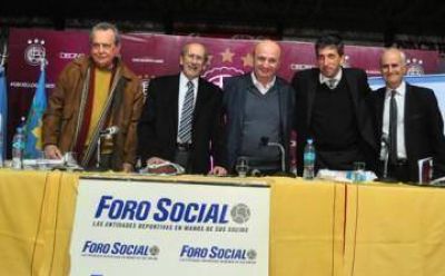  Lan�s le dice no a las Sociedades An�nimas